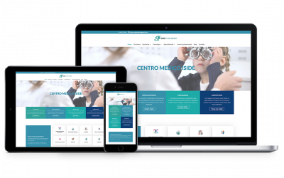 Il nostro nuovo sito web: isidestudimedici.it si rinnova!