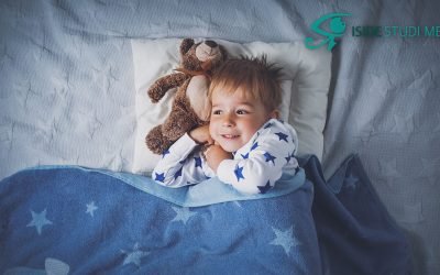 I pupazzi, le copertine,  quanto sono importanti per il mio bambino?